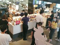 -麦当劳(佛山流行前线店)