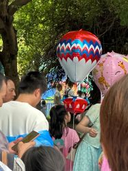 -福州儿童公园