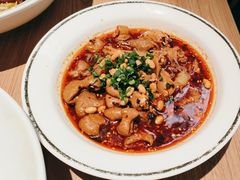 -太二酸菜鱼(武汉光谷保利店)