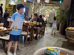 -和彩放题餐厅(酒仙桥店)