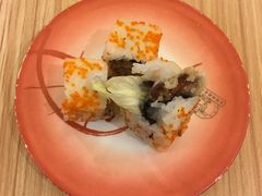 -禾绿寿司(星光68广场店)