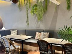 -JamaicaBlue Cafe(乌鲁木齐中路店)