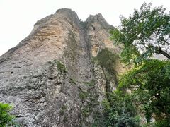 -雁荡山风景名胜区