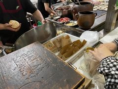 -昌顺马记小吃店(昌盛园店)