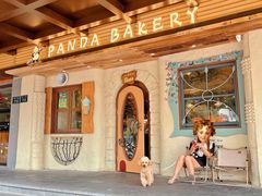 -熊猫家PANDA BAKERY(望江店)