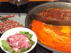 -珮姐老火锅(新街口店)