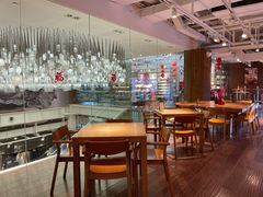 大堂-无印良品餐堂 MUJI Diner(成都太古里店)