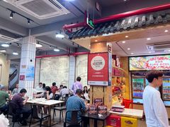 -日日香卤鹅饭店·澄海狮头鹅(澄海店)