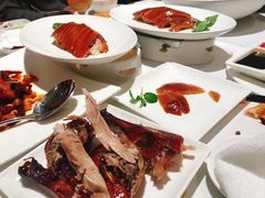 -四季民福烤鸭店(故宫店)