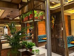 -青海名吃尕张娃非遗烤肉(海湖总店)