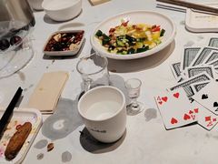 -白氏兄弟烧烤(富康路总店)