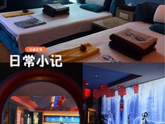 -跨越足界Spa足道(潍坊店)
