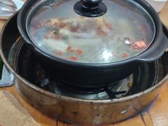 -濠轩阁特色生蚝火锅(水湾路店)