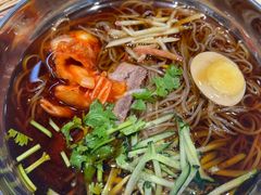 -堂堂小伙夫·辽宁小吃大排档(京西大悦城店)
