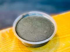 黑芝麻糊-芝麻糊世家(西华店)