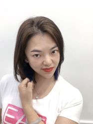 -YESIDO椰岛造型烫发染发