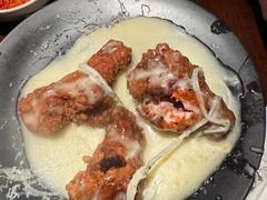 -Fuzzy Bistro 浮几韩餐·茶酒馆