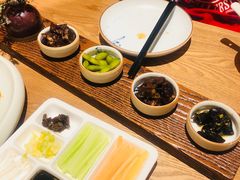 -小大董·烤鸭(凤凰汇店)