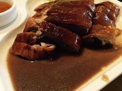 百姓百味-悦百味·品质川菜(橄榄郡店)