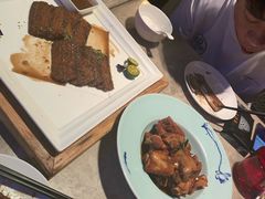 -106餐厅(山水文园店)