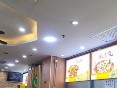-清真·尖子尖牛肉面(王府井店)