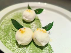 -锦府园·新台州菜(合生汇店)