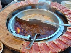 -刘一手重庆火锅(万达广场店)