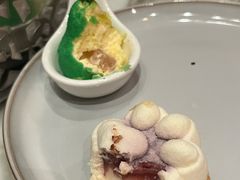 -云尚自助餐厅(佛山南海瞻云酒店)