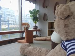 -泰迈·影院式足道SPA(世纪大道店)