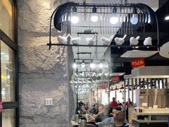 大堂-陈记顺和潮汕牛肉火锅(番禺迎宾大道店)