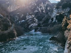 -黑龙潭风景区