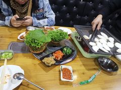 -故乡家韩国料理(丹东街店)