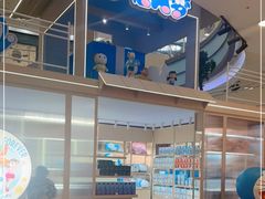 -永旺梦乐城国际商城(北清路店)