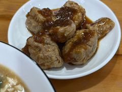 -老袁炒年糕(富豪路店)