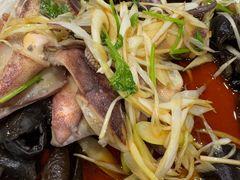 -隐厨·海鲜餐厅(恒通路店)