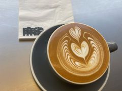 -麻雀咖啡SPARROW COFFEE(十全街店)