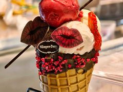 -哈根达斯(SM店)