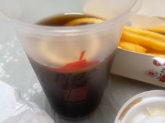 -必胜客(烟火食堂观前店)