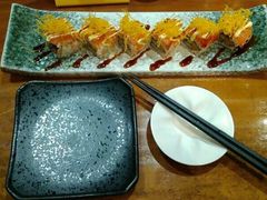 -千代武日本料理(爱建店)