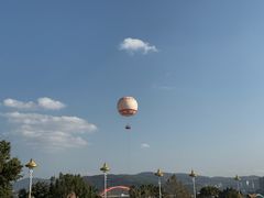 -东南亚风情赶摆街夜市