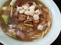 -奎元馆.百年奎元.非遗传承(西湖边的解放路店)