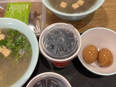 -回味鸭血粉丝汤(砂之船店)