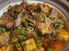 -金枝玉叶上海人家食府(三里河店)