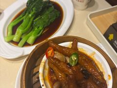 -香港池仔记肠粉王(博多新记襄阳南路店)