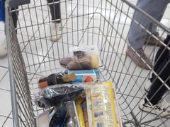 -大润发(张江店)