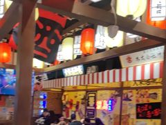 -白石的深夜食堂(济南万象城店)
