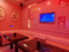 -范特西FANTASY量贩式KTV(民主广场店)