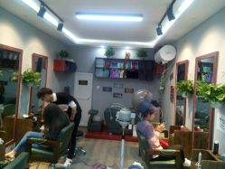 -阪川造型salon