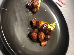 -上海新锦江大酒店