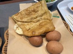 -黑窑厂糖油饼烤鸭·清真菜(旗舰店)